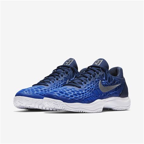 Nike Zoom Cage 3 Sneakers for Men 